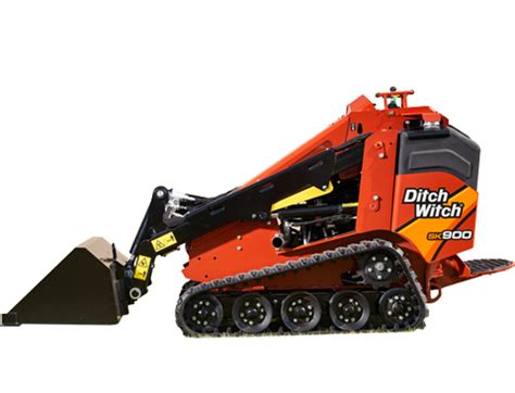 ditch witch sk900|ditch witch skid steer attachments.